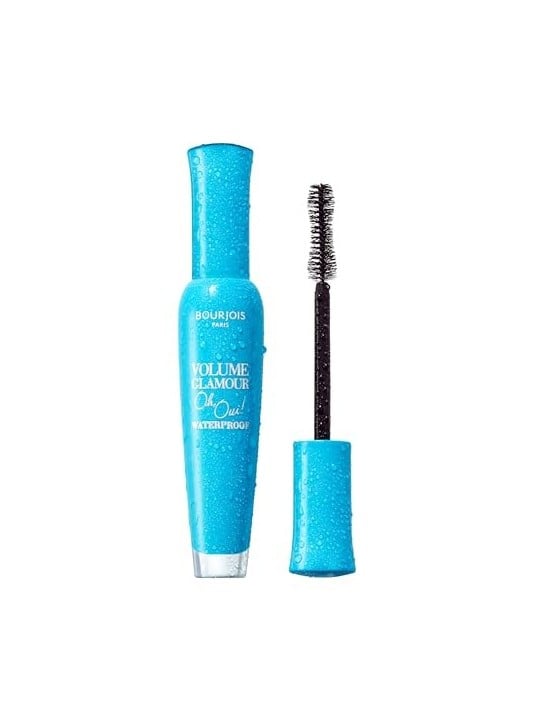 Mascara Volume Glamour Oh Oui Waterproof 7 ml donna 004 Black
