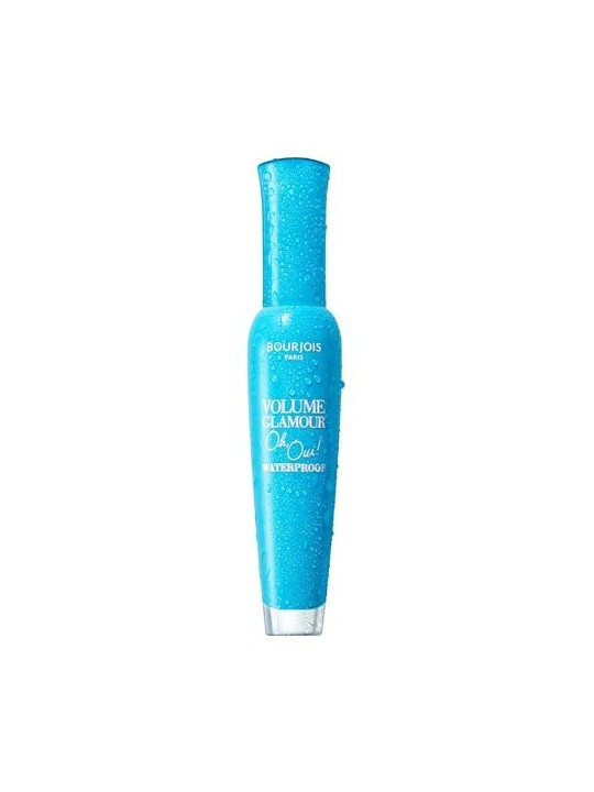 Mascara Volume Glamour Oh Oui Waterproof 7 ml donna 004 Black
