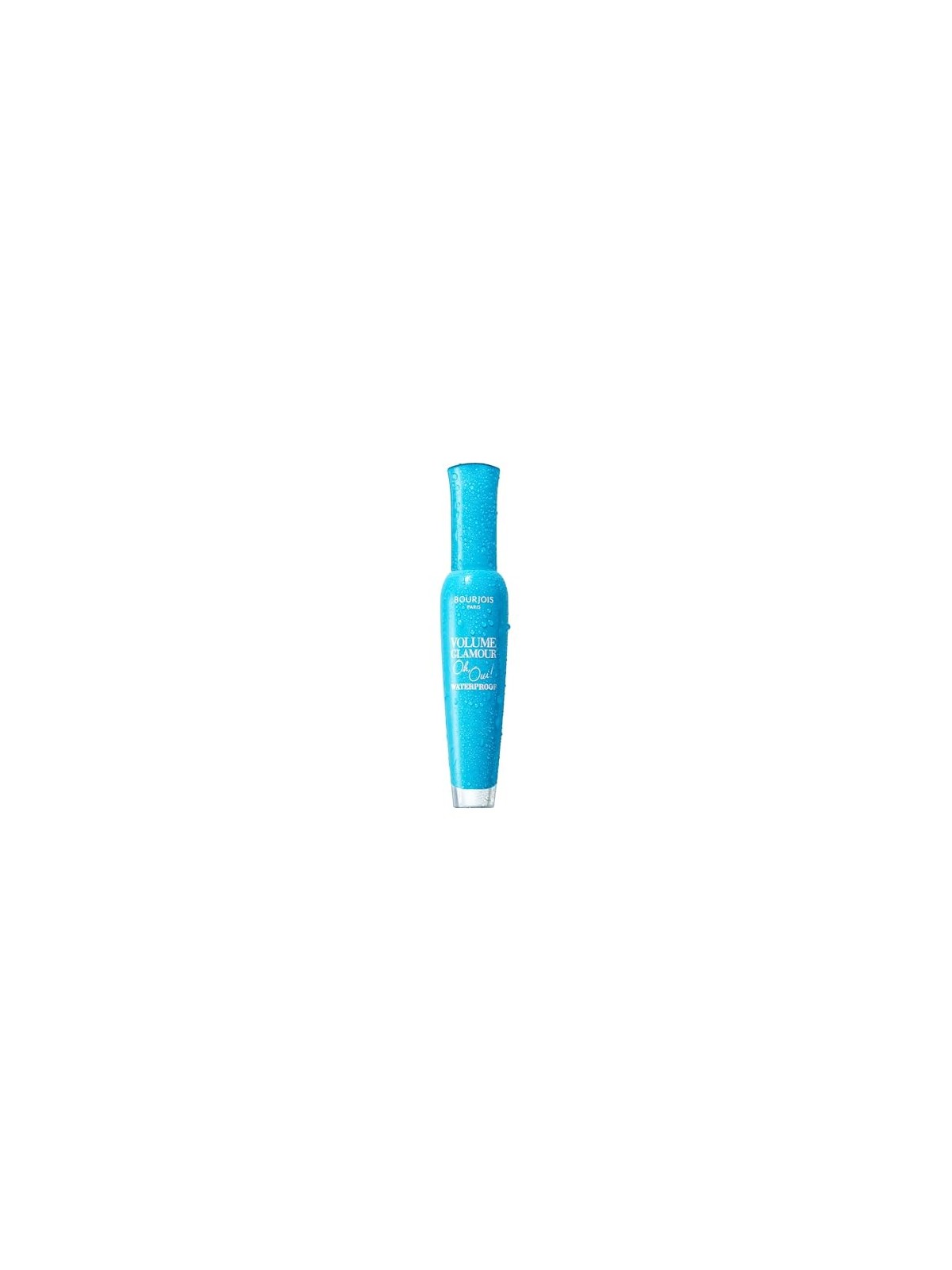 Mascara Volume Glamour Oh Oui Waterproof 7 ml donna 004 Black