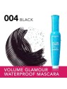 Mascara Volume Glamour Oh Oui Waterproof 7 ml donna 004 Black