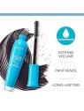 Mascara Volume Glamour Oh Oui Waterproof 7 ml donna 004 Black