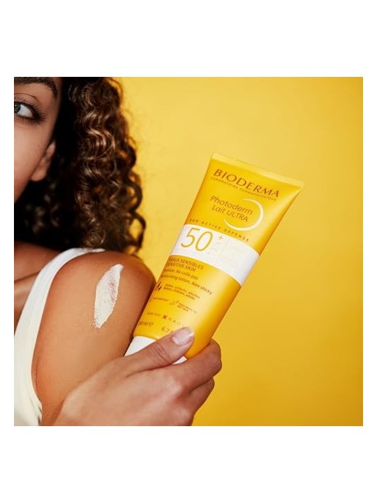 Bioderma Photoderm Ultra Lotion SPF50 200ml