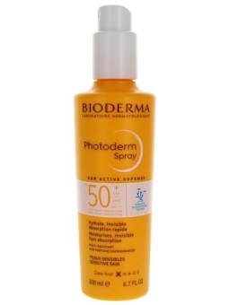 Bioderma Photoderm Max Protection Spray SPF50 200ml