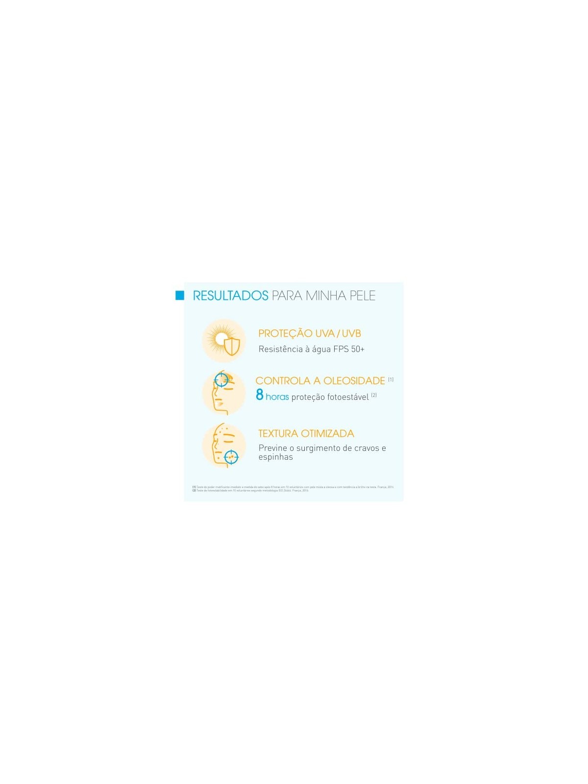 Bioderma Photoderm Nude Touch Mineral SPF50 40ml Doree