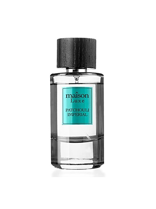 Profumo unisex Maison Luxe Patchouli Hamidi 110ml