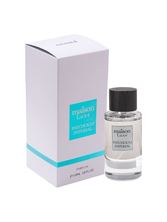 Profumo unisex Maison Luxe Patchouli Hamidi 110ml