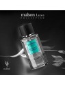 Profumo unisex Maison Luxe Patchouli Hamidi 110ml
