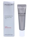 Shiseido Men Total Revitalizer Eye Cream uomo 15ml