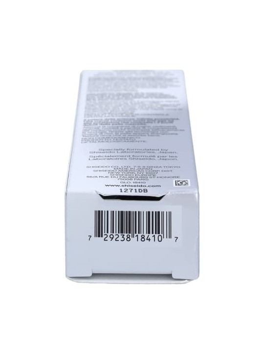 Shiseido Men Total Revitalizer Eye Cream uomo 15ml