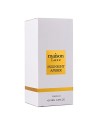 Profumo unisex Hamidi Maison Luxe Midnight Ambra 110ml