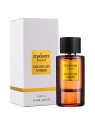 Profumo unisex Hamidi Maison Luxe Midnight Ambra 110ml