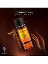 Profumo unisex Hamidi Maison Luxe Midnight Ambra 110ml