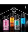 Profumo unisex Hamidi Maison Luxe Midnight Ambra 110ml