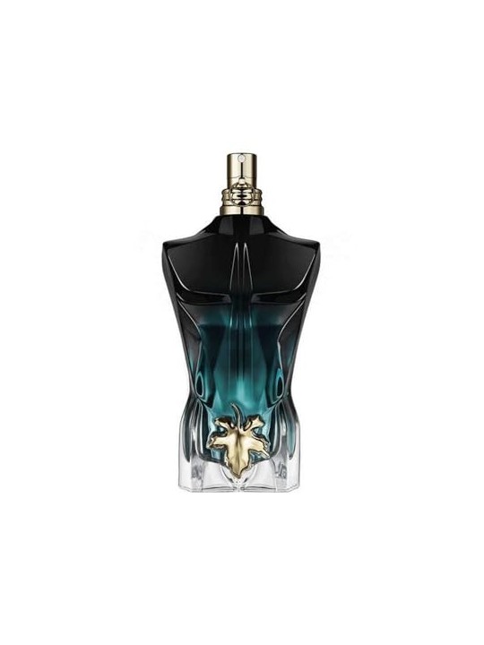 J.P. Gaultier Le Beau Le Parfum eau de parfum Intense Spray uomo 125ml