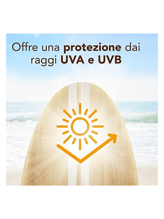 PIZ BUIN Lozione solare idratante SPF30 donna 400ml 