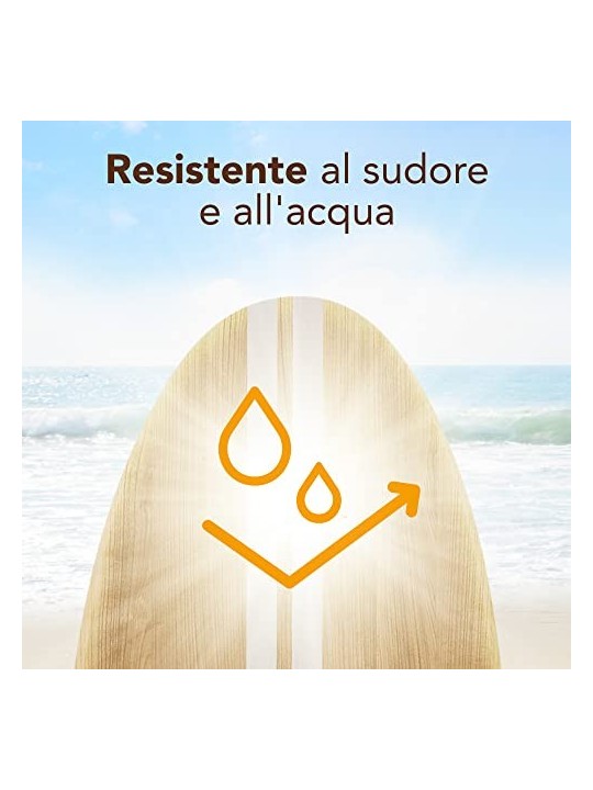 PIZ BUIN Lozione solare idratante SPF30 donna 400ml 