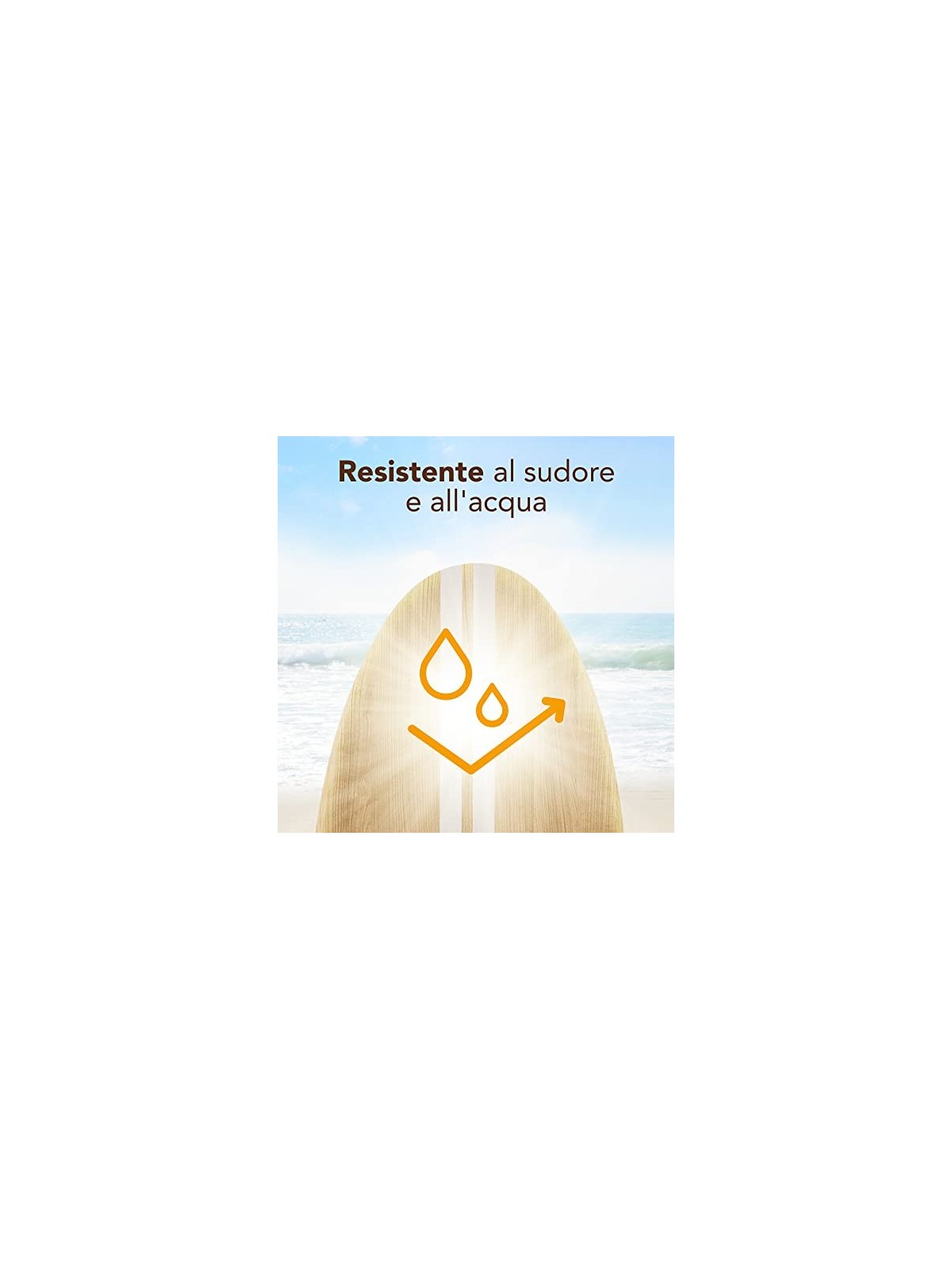PIZ BUIN Lozione solare idratante SPF30 donna 400ml 