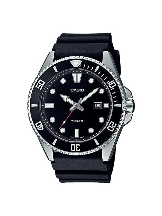 Casio Collection Duro MDV-107-1A1VEF acquista 
