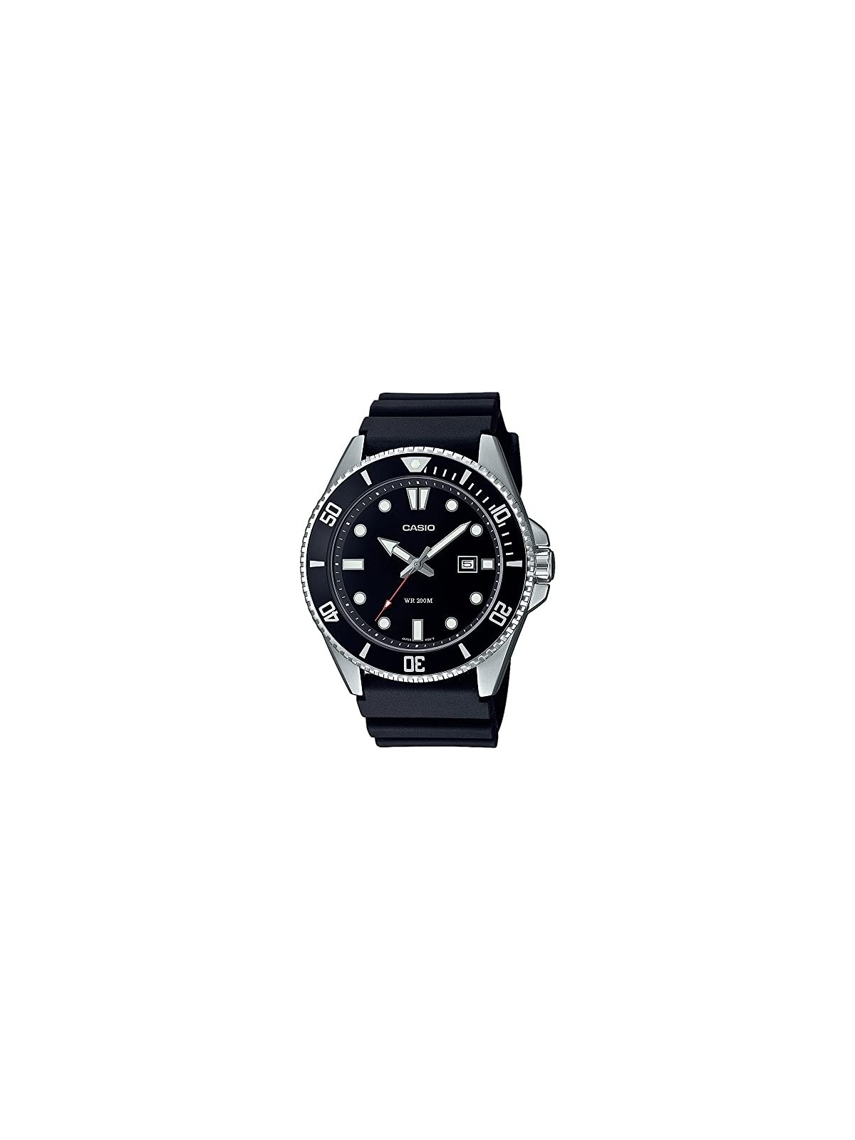 Casio Collection Duro MDV-107-1A1VEF acquista 