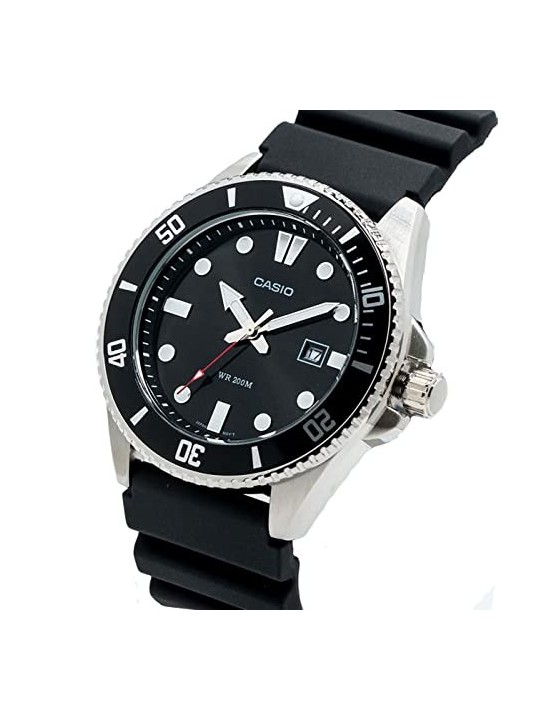 Casio Collection Duro MDV-107-1A1VEF acquista 