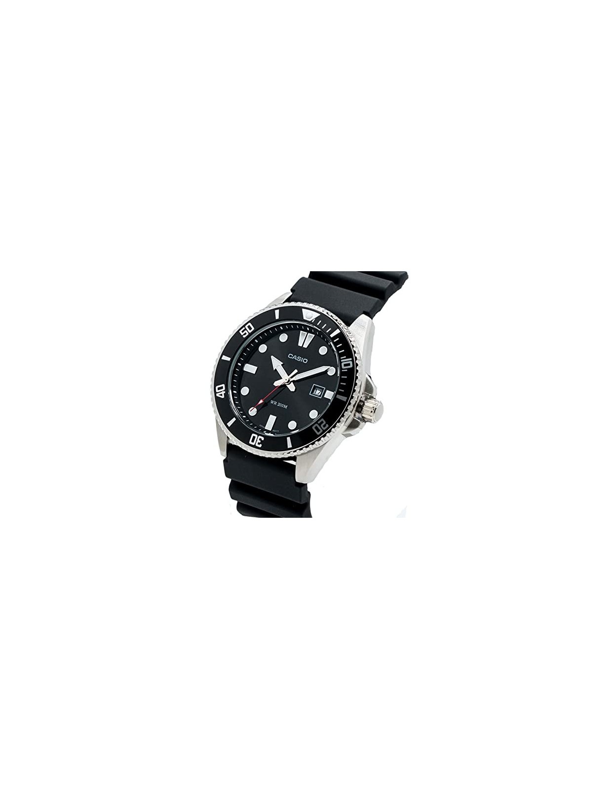Casio Collection Duro MDV-107-1A1VEF acquista 