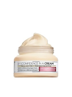 IT Cosmetics Confidence In A Face Cream 60ml