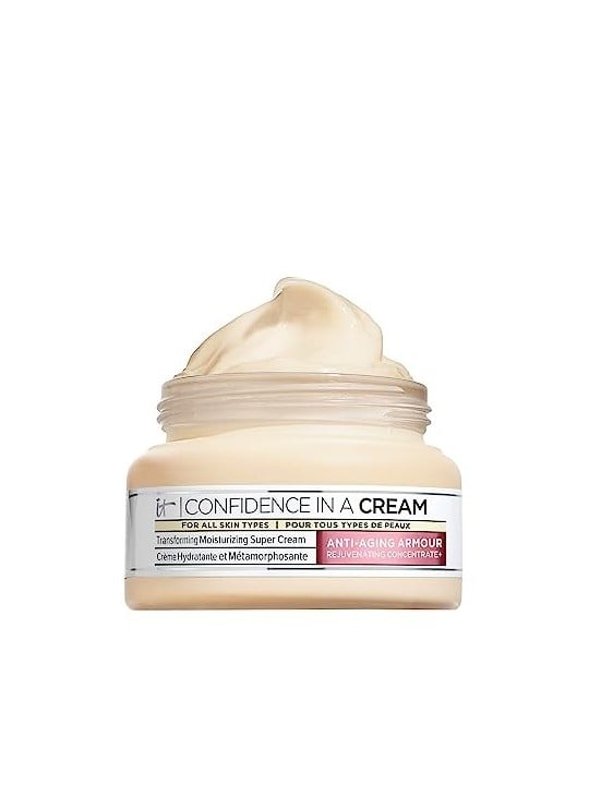 IT Cosmetics Confidence In A Face Cream 60ml