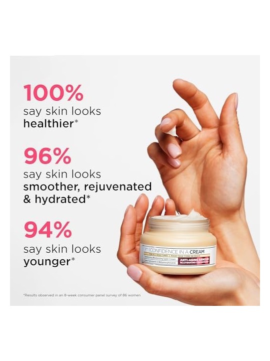 IT Cosmetics Confidence In A Face Cream 60ml