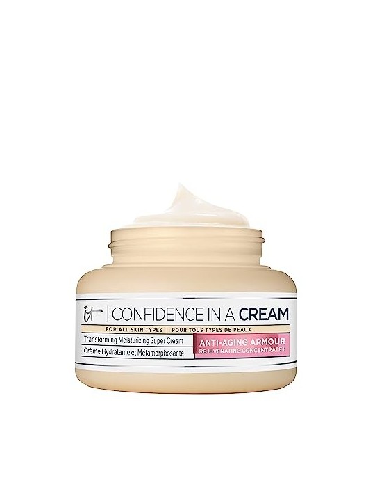 It Cosmetics CONFIDENZA in una crema 120ml donna