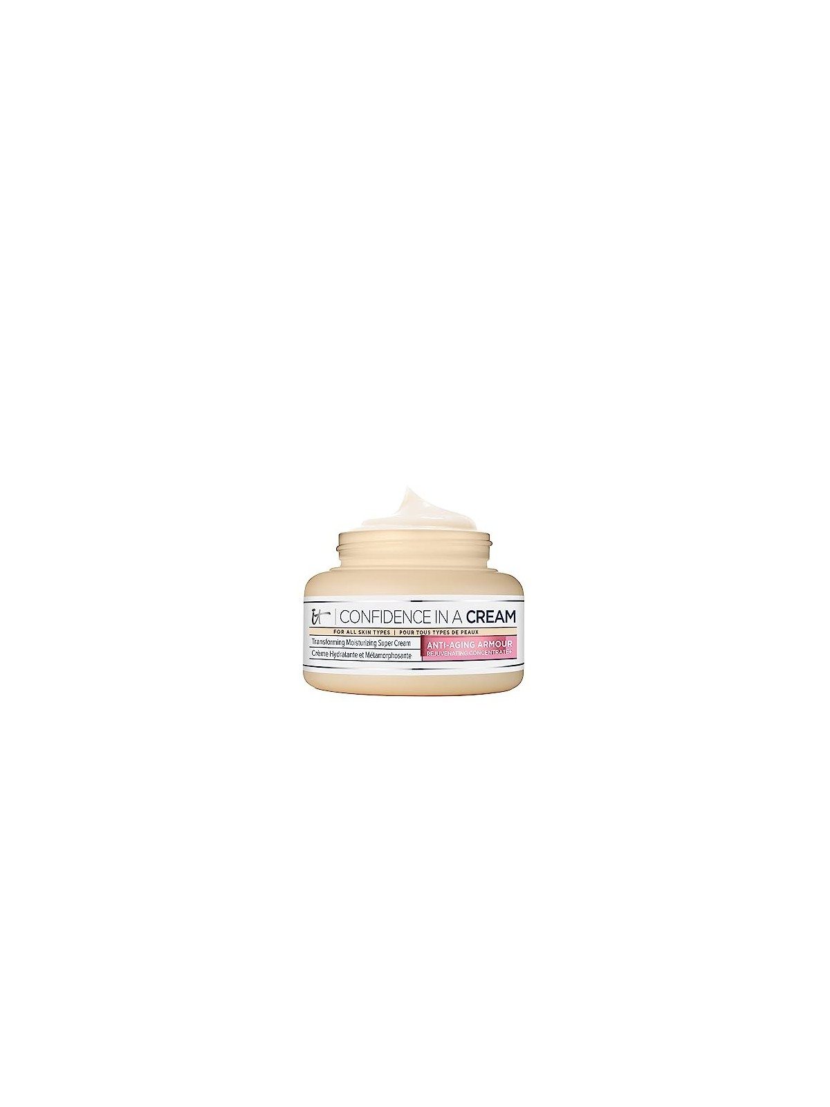 It Cosmetics CONFIDENZA in una crema 120ml donna