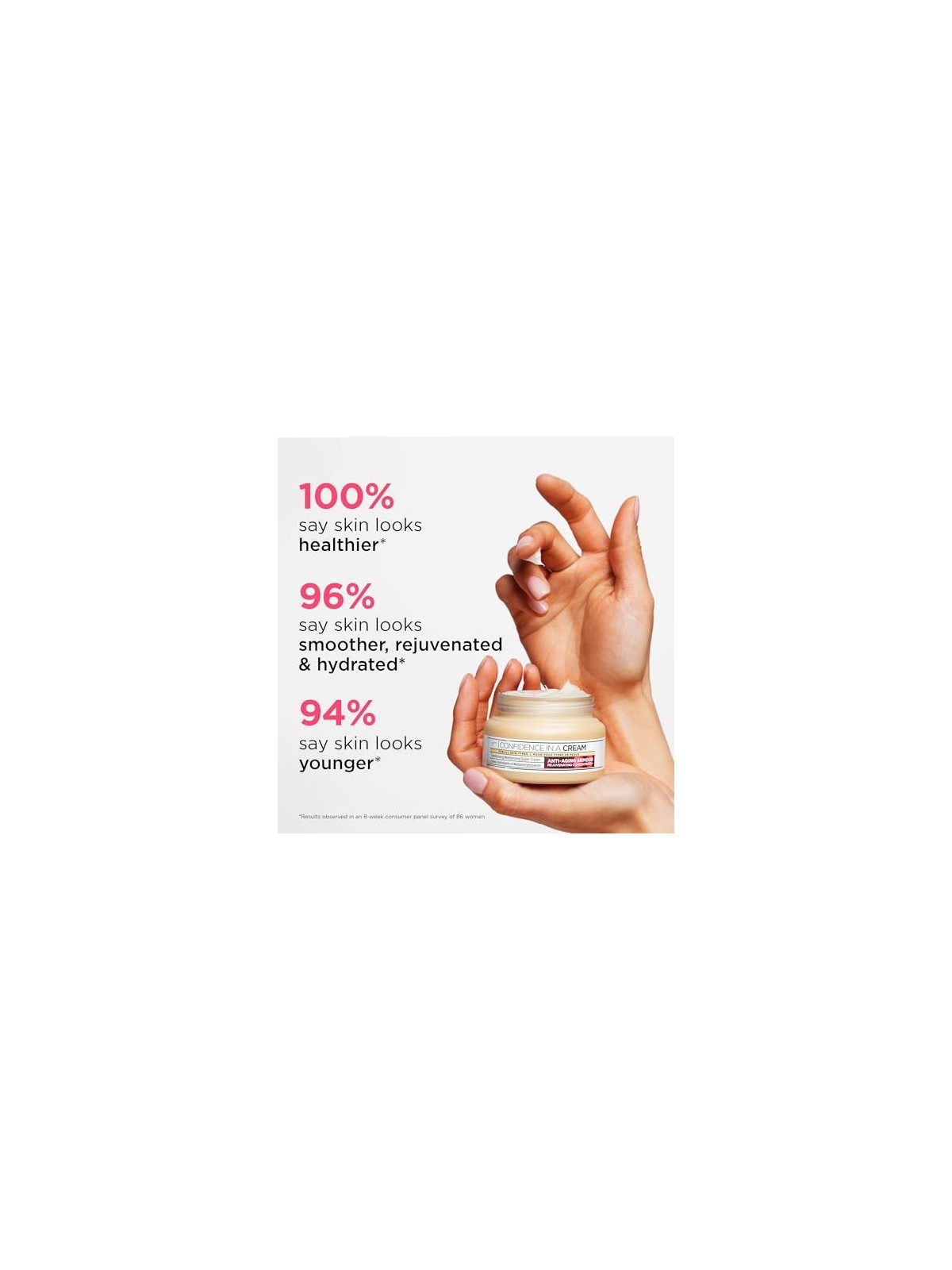 It Cosmetics CONFIDENZA in una crema 120ml donna