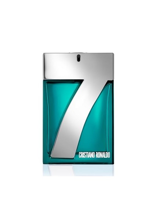 Cristiano Ronaldo CR7 Origins eau de toilette Spray uomo 50ml