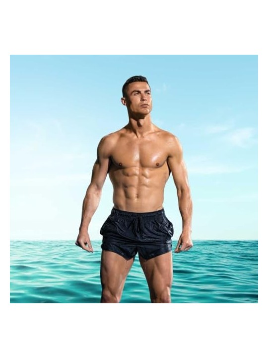 Cristiano Ronaldo CR7 Origins eau de toilette Spray uomo 50ml
