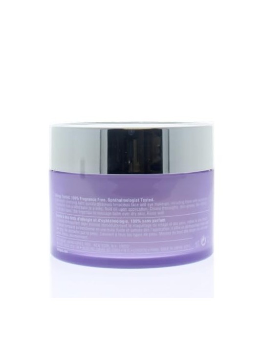 Clinique RIMUOVI LA GIORNATA balsamo detergente XXL 200ml per donna