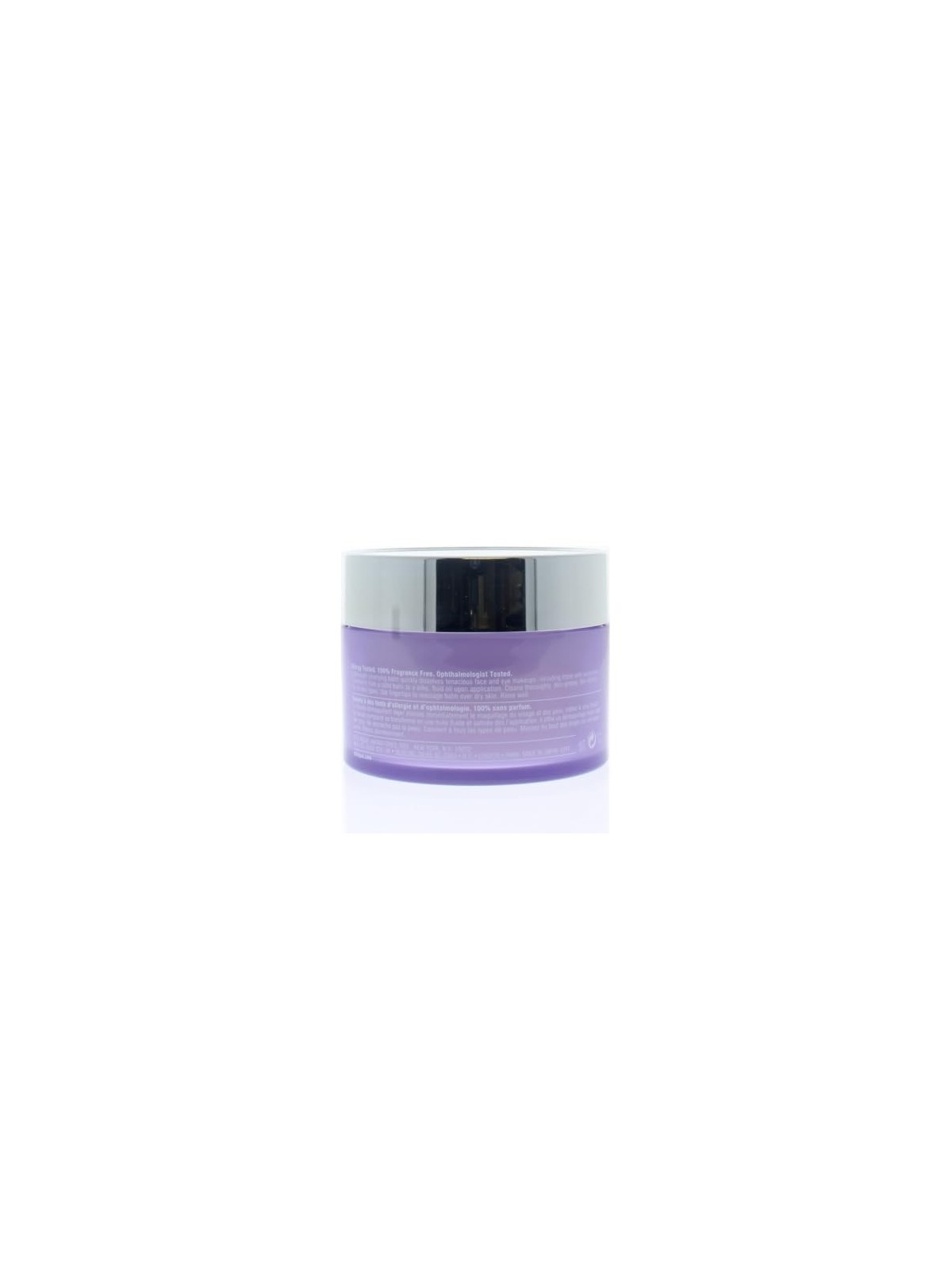Clinique RIMUOVI LA GIORNATA balsamo detergente XXL 200ml per donna