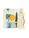 Jeanne Arthes Collezione Azur Balcon Mediterraneo eau de parfum donna 100ml
