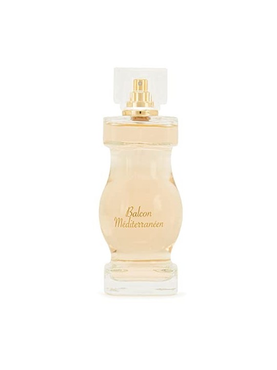 Jeanne Arthes Collezione Azur Balcon Mediterraneo eau de parfum donna 100ml