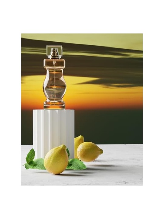 Jeanne Arthes Collezione Azur Balcon Mediterraneo eau de parfum donna 100ml