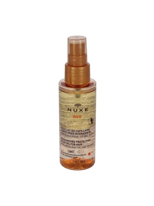 Nuxe Sun Moisturising Protective Milky Oil 100ml