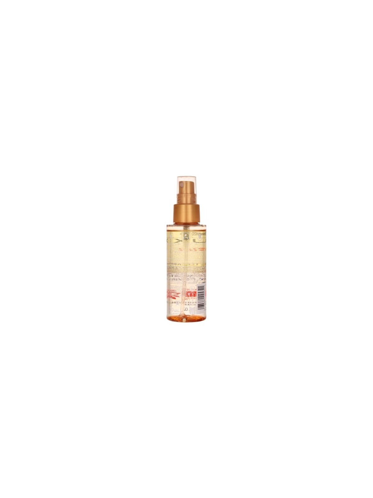Nuxe Sun Moisturising Protective Milky Oil 100ml