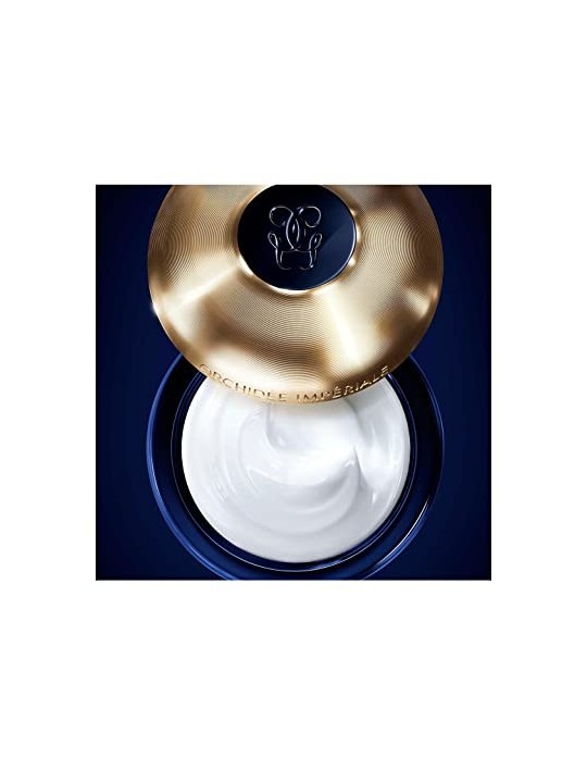 Guerlain Orchidee Imperiale Refreshing Cream 50ml for Women