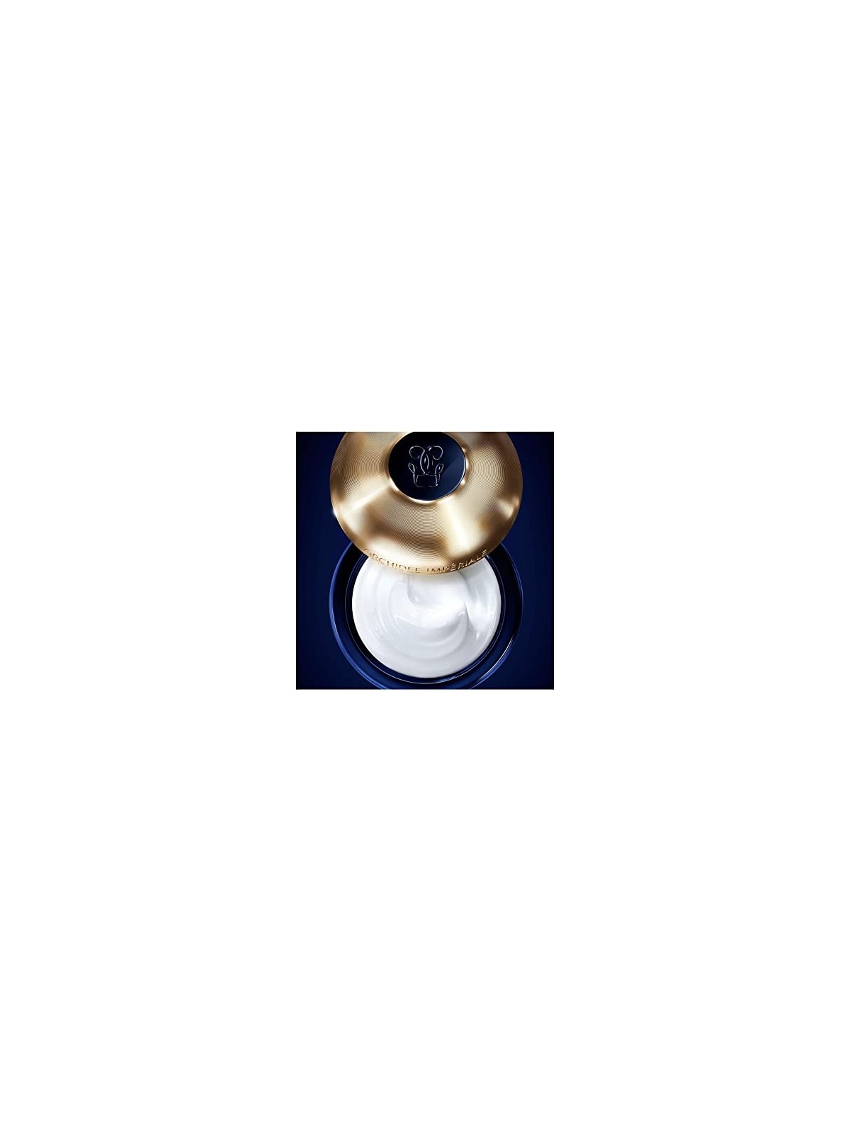 Guerlain Orchidee Imperiale Refreshing Cream 50ml for Women