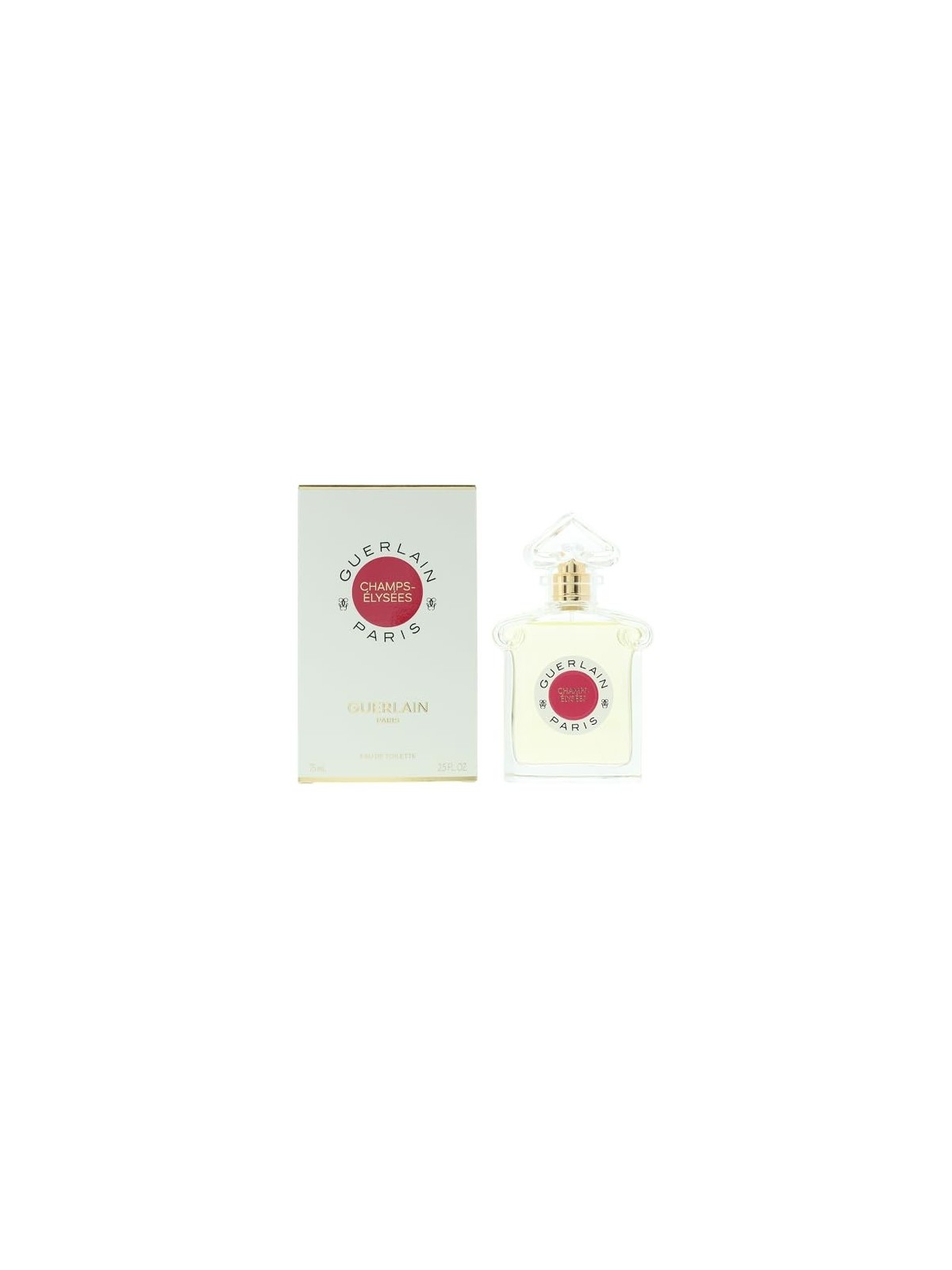 Guerlain Champs Elysees EDT spray 75ml