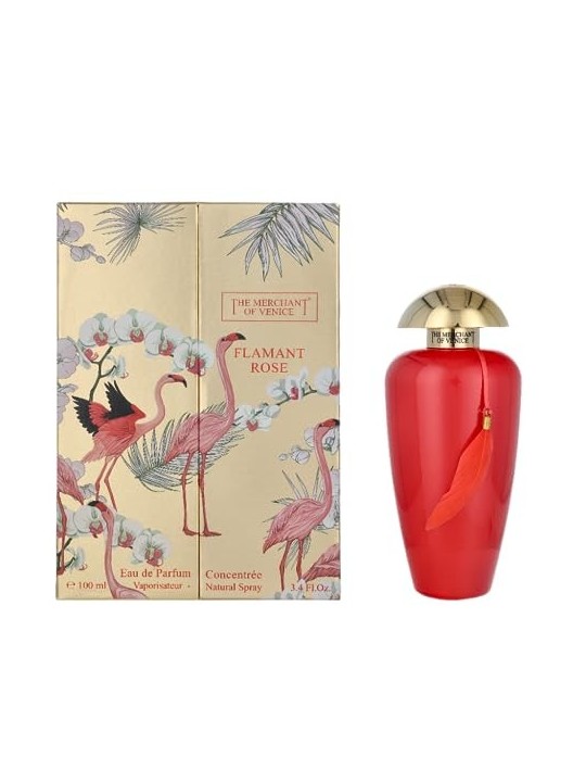 Flamant Rose EDP Spray 100ml