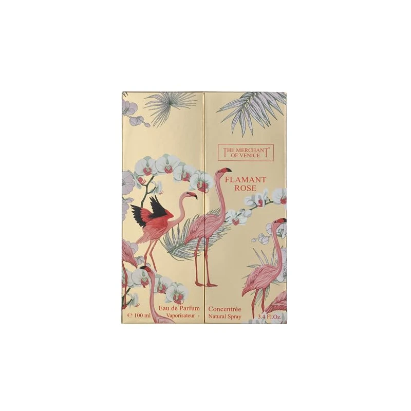 Flamant Rose EDP Spray 100ml