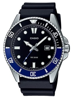 Casio Collection Duro MDV-107-1A2VEF acquista 