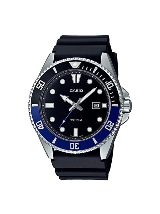 Casio Collection Duro MDV-107-1A2VEF acquista 