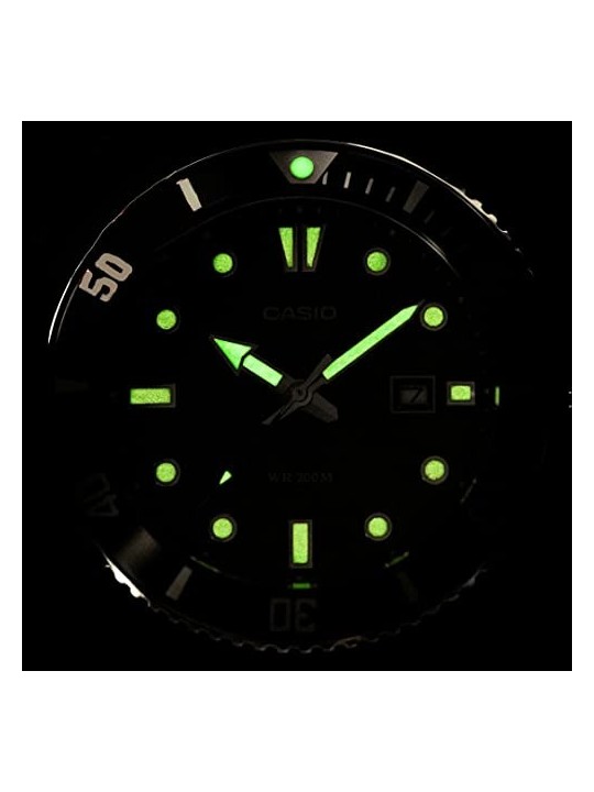 Casio Collection Duro MDV-107-1A2VEF acquista 