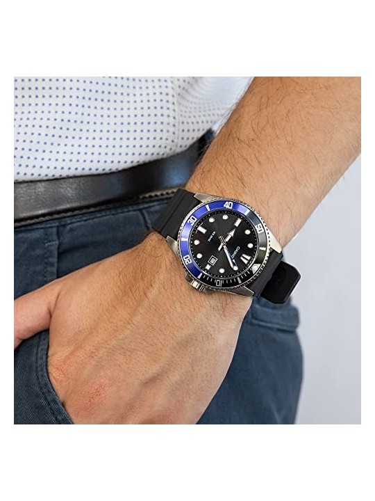 Casio Collection Duro MDV-107-1A2VEF acquista 