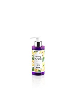 Balsamo emolliente all'albicocca ANWEN 150ml